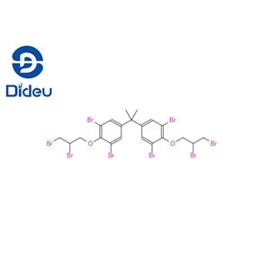 Tetrabromobisphenol A bis(dibromopropyl ether)