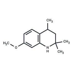 7-Methoxy-2,2,4-trimethyl-1,2,3,4-tetrahydroquinoline