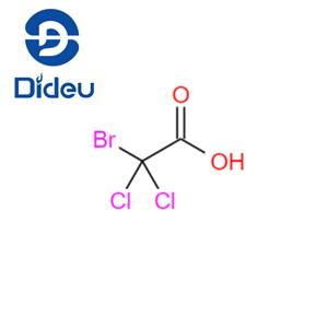 BROMODICHLOROACETIC ACID