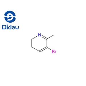 3-Bromo-2-methylpyridine
