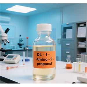 DL-1-Amino-2-propanol