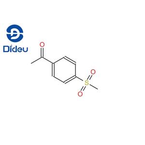 4-Methylsulphonylacetophenone