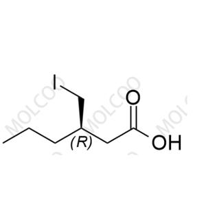 Brivaracetam Impurity