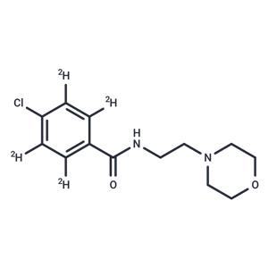 Moclobemide-d4