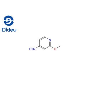 4-Amino-2-methoxypyridine