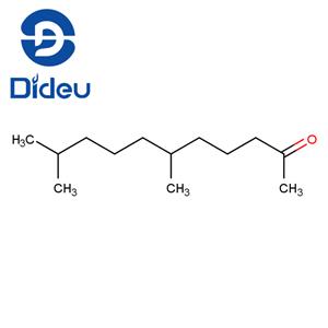 6,10-dimethylundecan-2-one