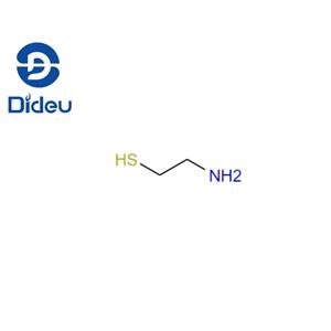 Cysteamine