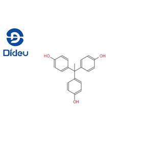 1,1,1-Tris(4-hydroxyphenyl)ethane
