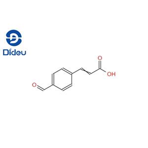 4-Formylcinnamic acid