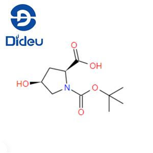 N-Boc-cis-4-Hydroxy-L-proline