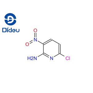 2-Amino-6-chloro-3-nitropyridine