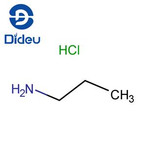 N-PROPYLAMINE HYDROCHLORIDE