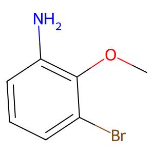 3-bromo-2-methoxyaniline