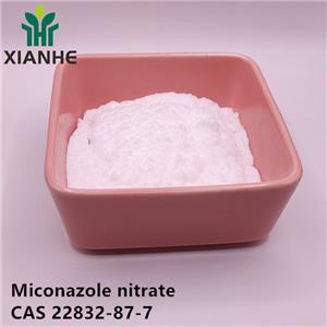 Miconazole nitrate