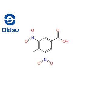 3,5-Dinitro-4-methylbenzoic acid