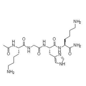 Acetyl tetrapeptide-3