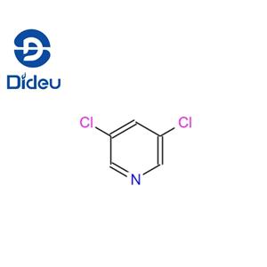 3,5-Dichloropyridine