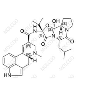 Bromocriptine EP Impurity B;