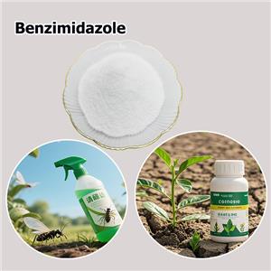Benzimidazole