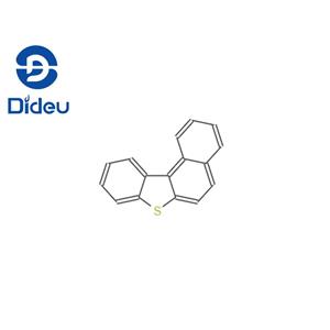 BENZO(B)NAPHTHO(1,2-D)THIOPHENE