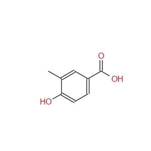4-HYDROXY-3-METHYLBENZOIC ACID