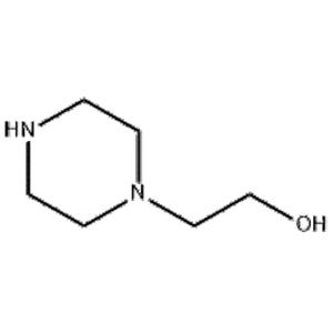 N-(2-Hydroxyethyl)piperazine