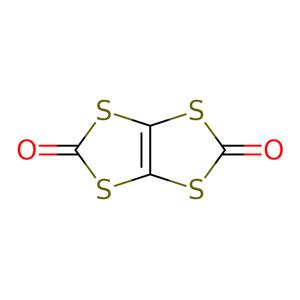 1,3,4,6-Tetrathiapentalene-2,5-dione