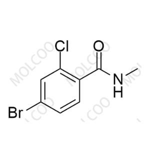 Apalutamide Impurity 49