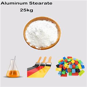 Aluminum Stearate