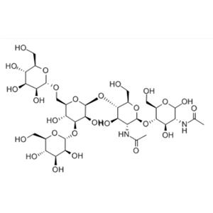 Mannan oligosaccharides