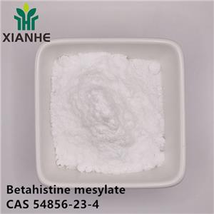 Betahistine mesylate
