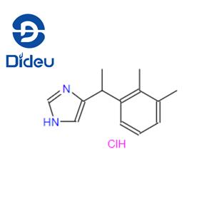 Medetomidine hydrochloride