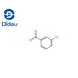 1-Chloro-3-nitrobenzene
