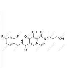 Dolutegravir Impurity