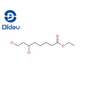 Ethyl 6,8-dichlorooctanoate