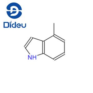 4-Methylindole