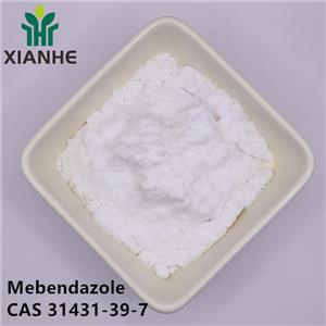 Mebendazole