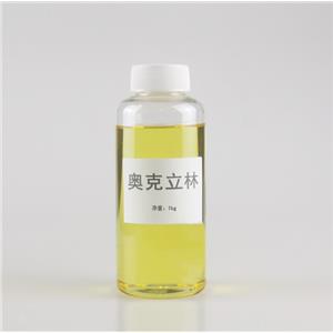 Octocrylene /UV-3039 UV ABSORBENT