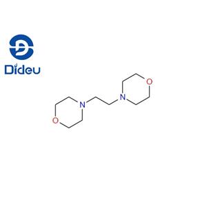 4,4'-(ethane-1,2-diyl)bismorpholine