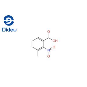 3-Methyl-2-nitrobenzoic acid