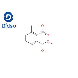 Methyl 3-methyl-2-nitrobenzoate