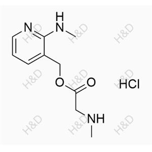 Isavuconazole Impurity  4
