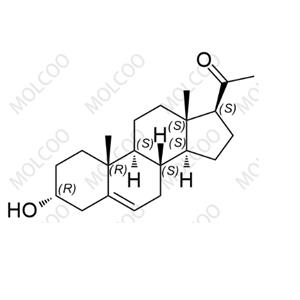 Progesterone Impurity