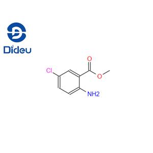 Methyl 5-chloroanthranilate