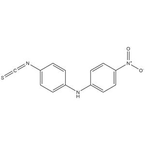 N-(4-isothiocyanatophenyl)-4-nitroaniline