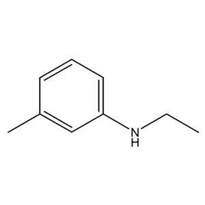 N-Ethyl-m-toluidine