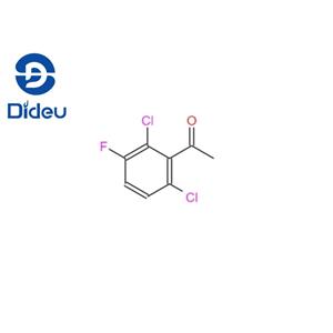 2,6-Dichloro-3-fluoroacetophenone