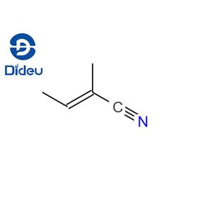 (E)-2-methyl-2-butenenitrile