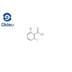 2-Bromo-6-methylbenzoic acid