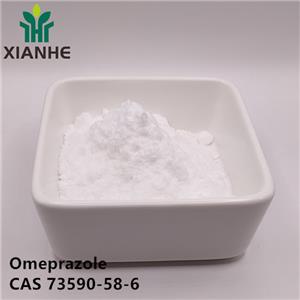 Omeprazole